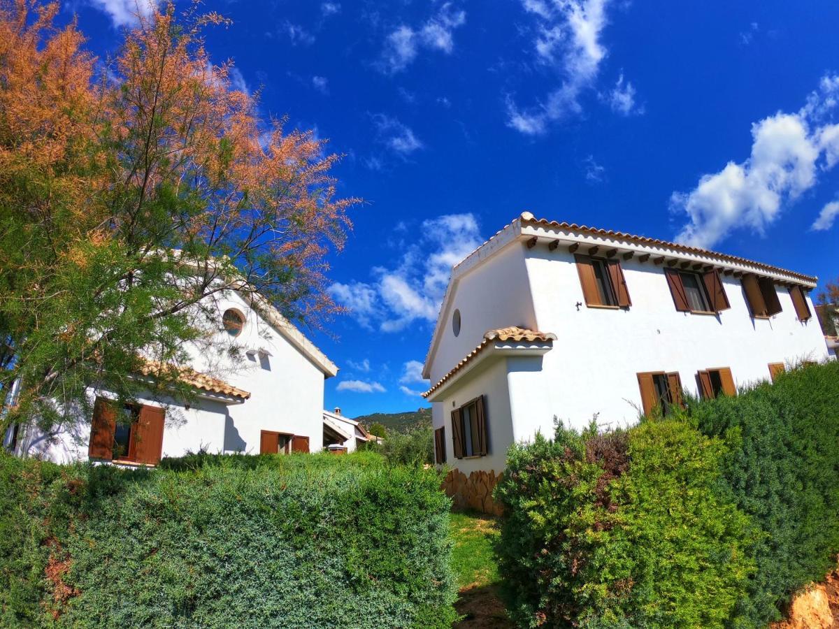 Complejo Rural Ibipozo Casa de hóspedes Pozo Alcón Exterior foto